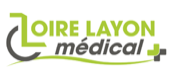 Logo Loire Layon Médical